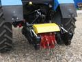Фреза дорожная навесная МТС-110 на трактор МТЗ