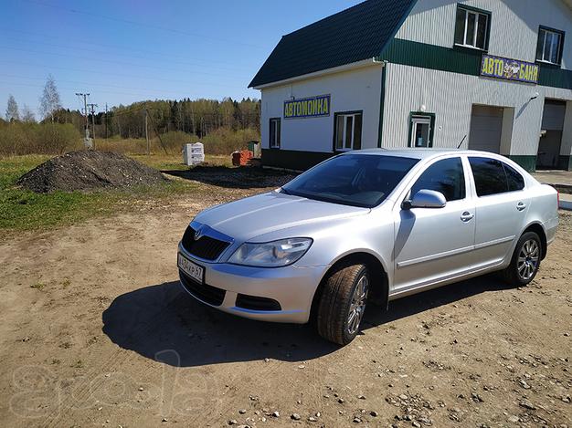 Продаю хороший автомобиль с малым пробегом