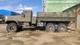 КрАЗ-255Б - советский тяжёлый грузовой автомобиль-вездеход с колёсной формулой 6 × 6.