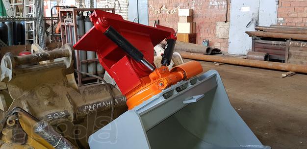 Продаём ковши напрямую от производителя