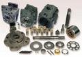 Роторная группа Kawasaki K3V63/112/140/180/280