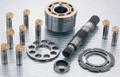 Роторная группа Linde HPR 130