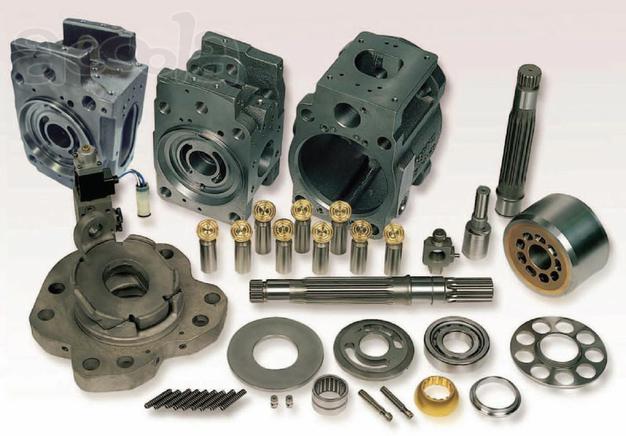 Роторная группа Kawasaki K3V63/112/140/180/280