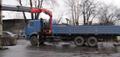 Заказ манипуляторов в г. Смоленск, работаем 24 часа. Автокраны 14-25 тонн.