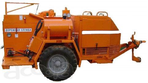 Заливщик швов ЗШ-4