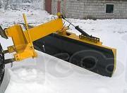 Отвал планировщик универсальный ПУ-2400
