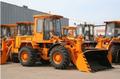 Погрузчики универсальные АМКОДОР 332С4 и АМКОДОР 332С4-01