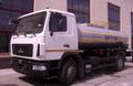 Автогудронатор МК-7