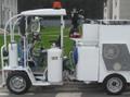 Машина дорожной разметки Kontur 600ХП Спрей
