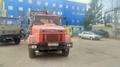 Грузовик КрАЗ 65053