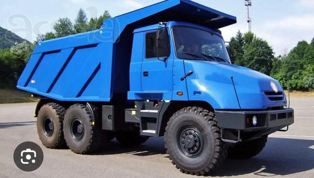 Требуются самосвалы вездеходы любой кубатуры на почасовку АВАНС