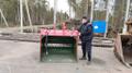 Просеивающий ковш - суперпроизводительность без единой смазки