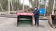 Крашер для экскаватора / бетонолом на подшипниках / смазка не нужна