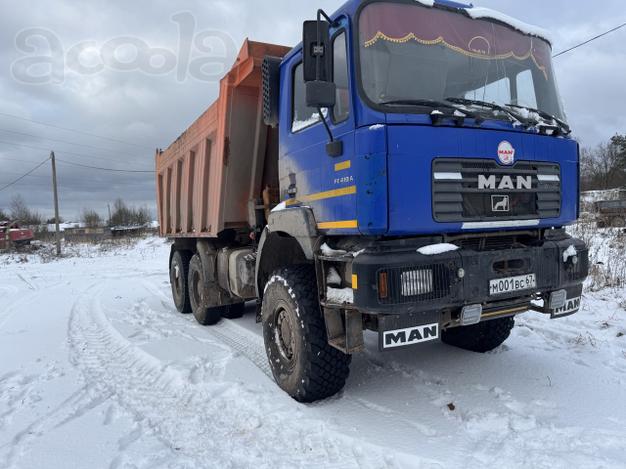 Сдам в аренду самосвалы